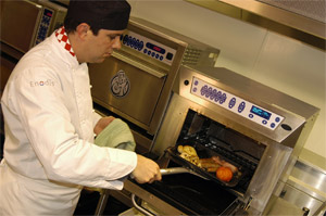 merrychef