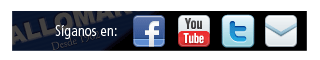 redes sociales