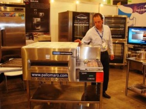 standpallomarohoreca08