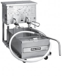Pitco FILTRO P14- P18