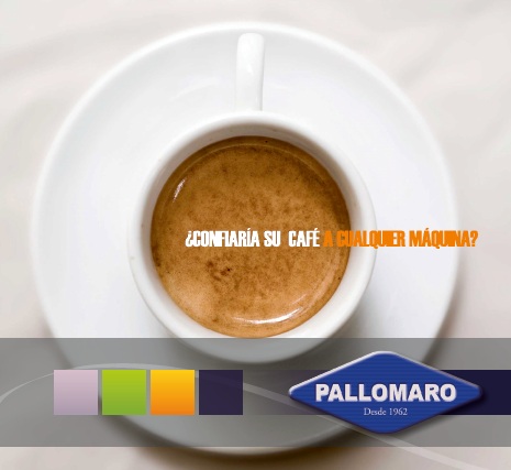cafe pallomaro