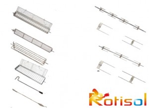 accesorios rotisol