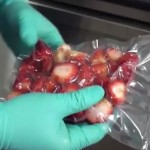 empaque al vacio