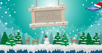 Horarios y Fechas de atención por temporada de Navidad