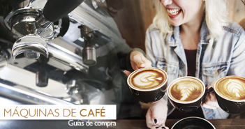 Guía de compra: Máquinas de café