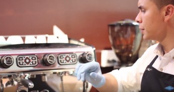 Taller de Café: Videos para aprender sobre el mundo del café taller de cafe espresso maquina espresso