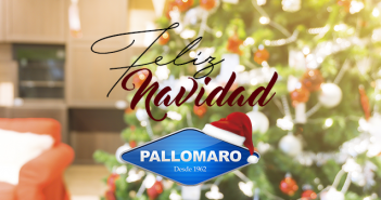 Feliz Navidad y Próspero Año Nuevo! FelizNavidad
