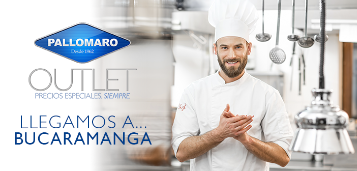pallomaro Bucaramanga