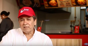 Caso de éxito: Restaurante Harry´s en Unicentro Cali