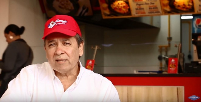 Caso de éxito: Restaurante Harry´s en Unicentro Cali