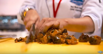 Así vivimos la Feria Alimentec en Pallomaro