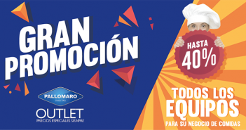 Gran Promoción Outlet Bogotá y Bucaramanga