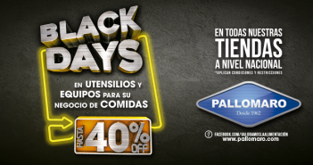 Black Days Pallomaro
