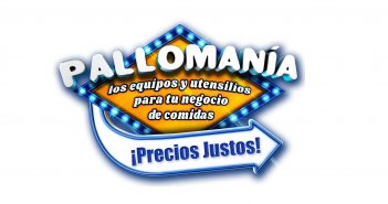 Pallomanía! Equipos y utensilios a precios justos…
