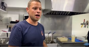 Caso de éxito: Sushi Break